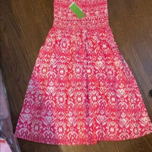 Island Republic Dress